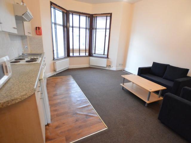 Apartment for rent in Harringay, Greater London