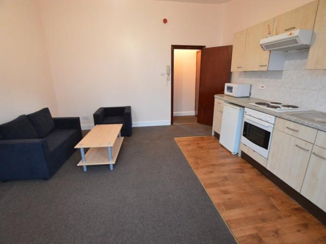 Apartment for rent in Harringay, Greater London