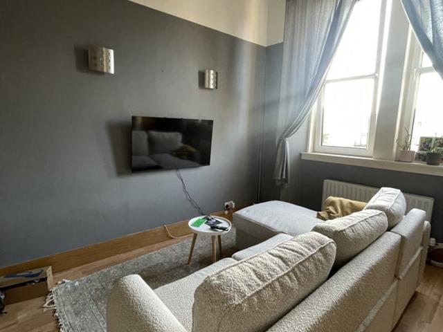Apartment for rent in Lauriston, Scotland