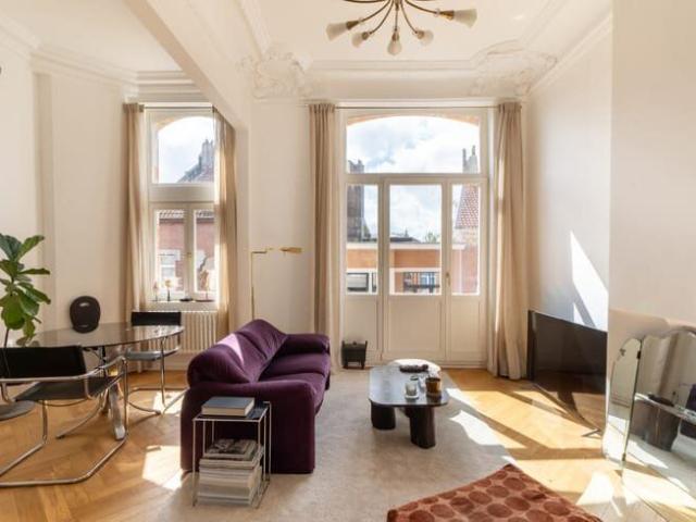 Kot location à Vorst, Bruxelles