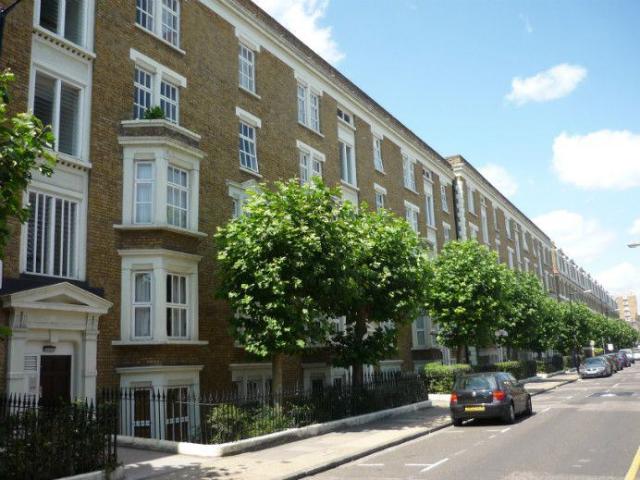 Apartment for rent in Bethnal Green, Greater London