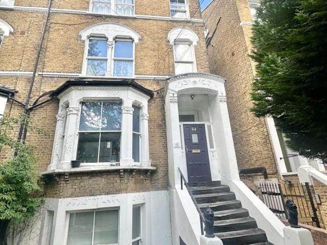 Apartment for rent in Brixton, Greater London
