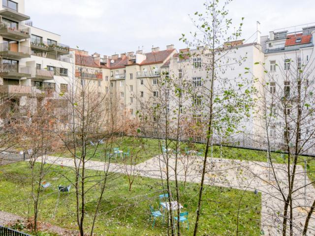 Apartment mieten in KG Landstraße, Wien