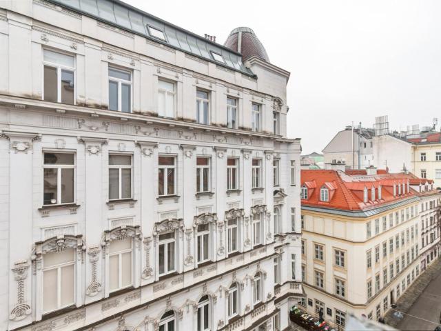 Apartment mieten in KG Neubau, Wien