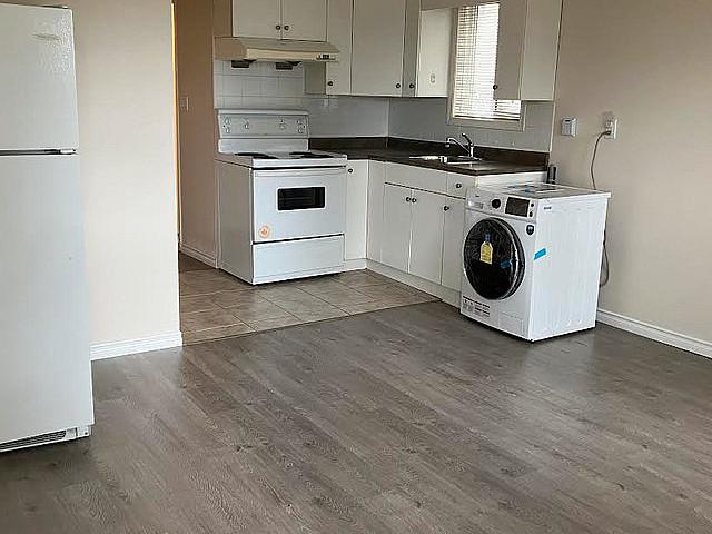 House for rent in Burnaby, British Columbia