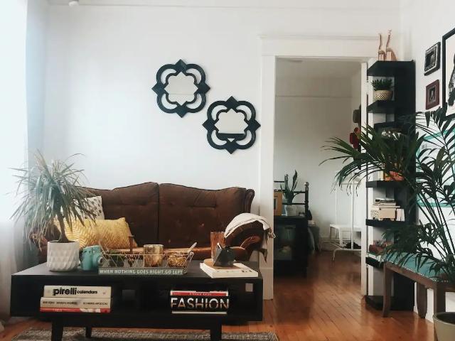 Apartment for rent in Northwest, Alberta