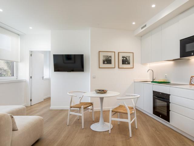 Apartamento alugar em Porto, Cedofeita