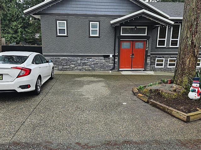 Property for rent in Surrey, British Columbia