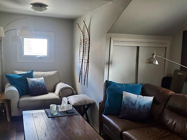 Duplex for rent in East St. Paul, Manitoba