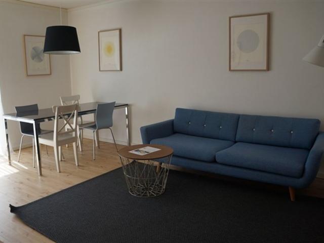 Lejlighed til leje i København, Brøndby