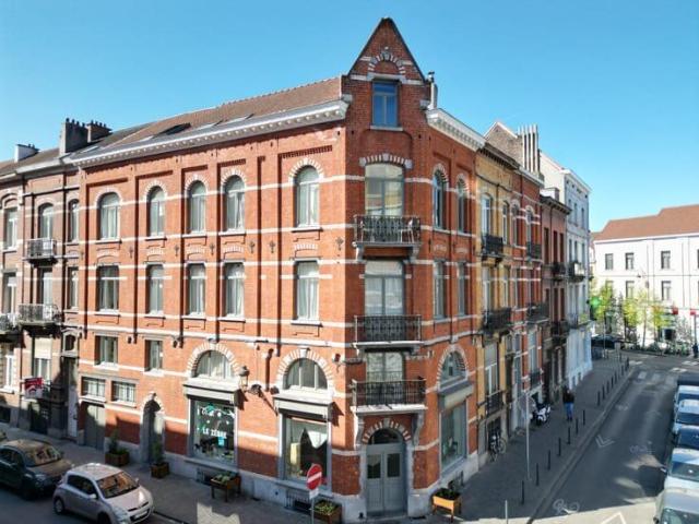 Kot location à Schaarbeek, Bruxelles