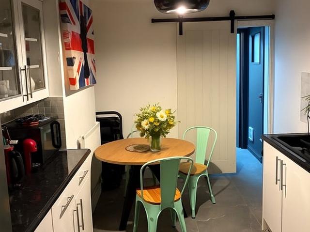 Apartment for rent in Bermondsey, Greater London