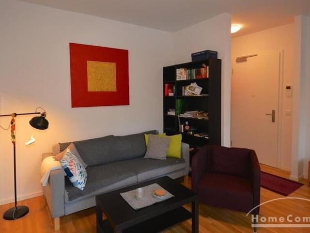 Apartment mieten in Kreuzberg, Berlin