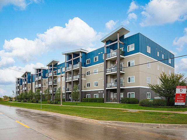 Condo for sale in East St. Paul, Manitoba