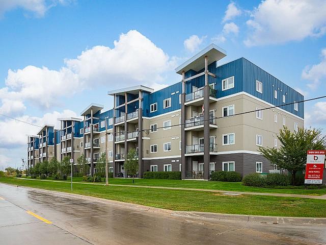 Condo for sale in East St. Paul, Manitoba