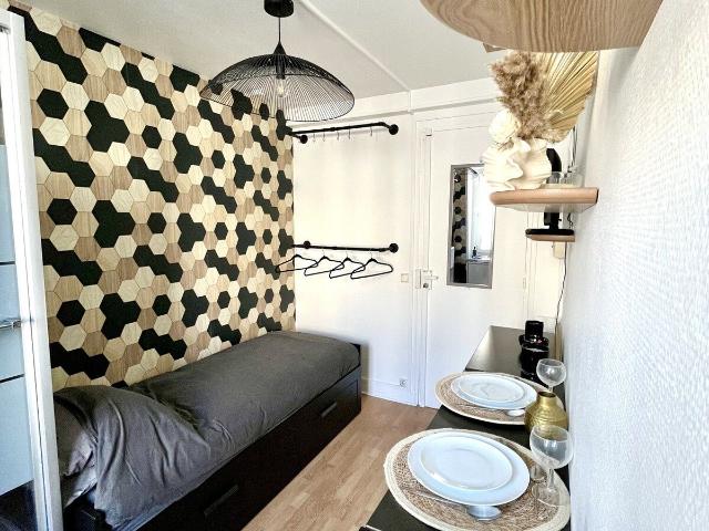 Appartement location à Paris, Île-de-France
