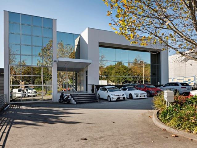 Office for rent in Canterbury