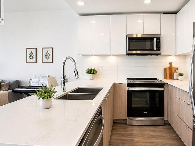 Condo for sale in Vancouver, British Columbia