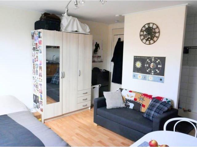 Kot location à Elsene, Bruxelles