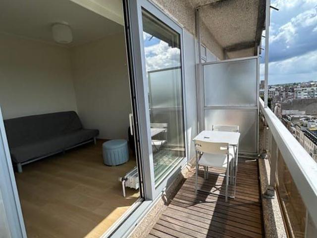 Kot location à Elsene, Bruxelles