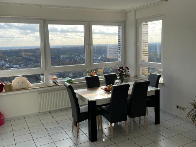 Apartment mieten in Münster-Hiltrup, Munster