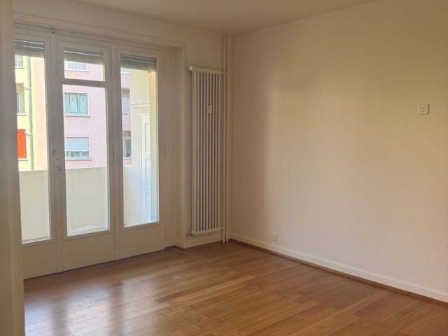 Apartment mieten in Basel, Basel-Stadt
