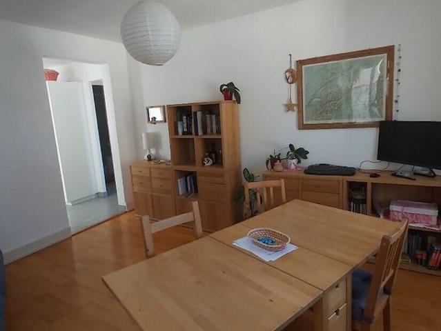 Apartment mieten in Chailly-Montreux, Waadt