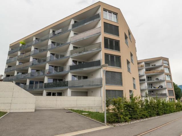 Apartment mieten in Bulle