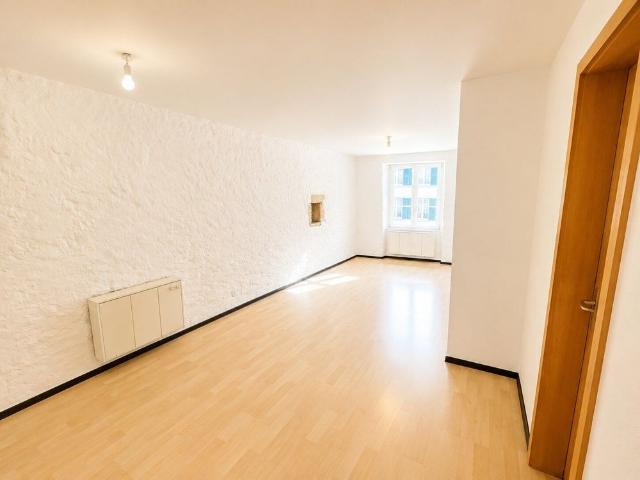 Apartment mieten in Porrentruy, District de Porrentruy