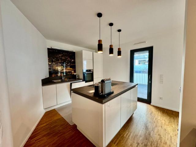 Apartment mieten in Stuttgart, Baden-Württemberg
