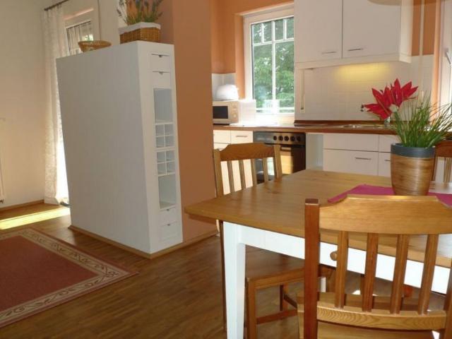 Apartment mieten in Striesen, Dresden