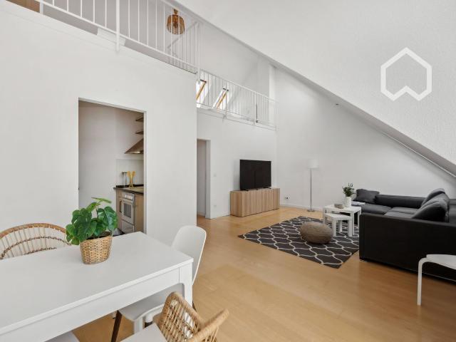 Apartment mieten in Sendling, München