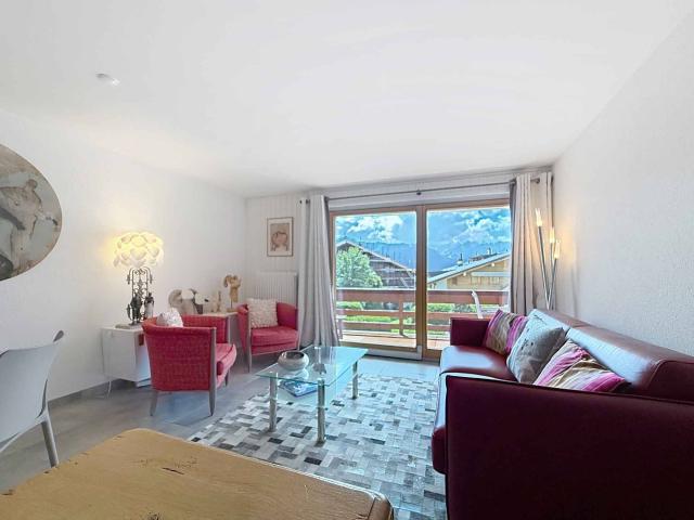 Wohnung kaufen in Verbier, Wallis