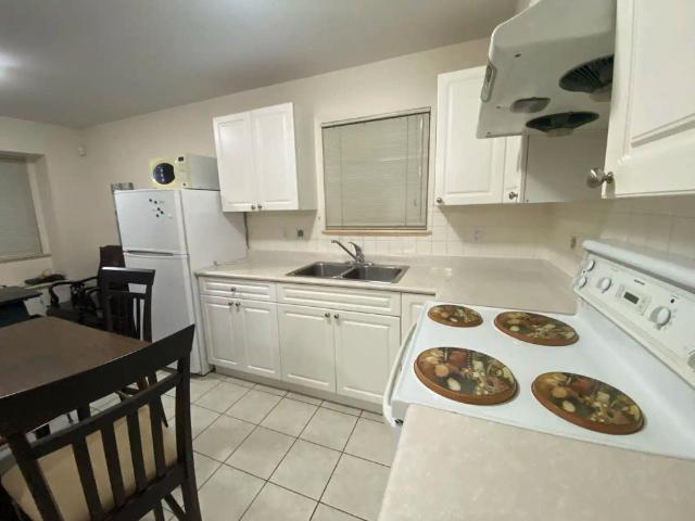House for rent in Vancouver, British Columbia