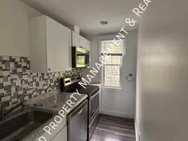 Condo for rent in Woonsocket