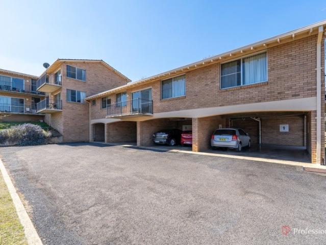 Flat for rent in North Hill, Armidale