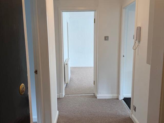 Apartment for rent in Firrhill, City of Edinburgh