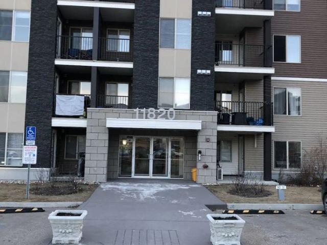 Apartment for rent in Heritage Point, Edmonton