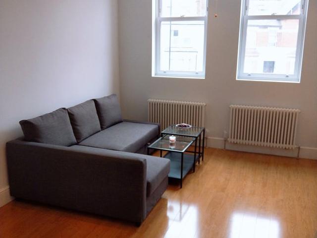 Apartment for rent in Harlesden, Greater London