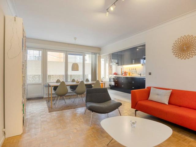 Appartement location à Sint-Maartensdal, Leuven