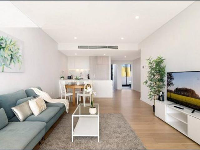 Apartment for rent in Sydney, New South Wales