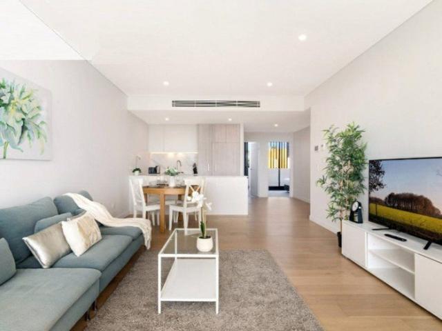 Apartment for rent in Upper North Shore, Sydney