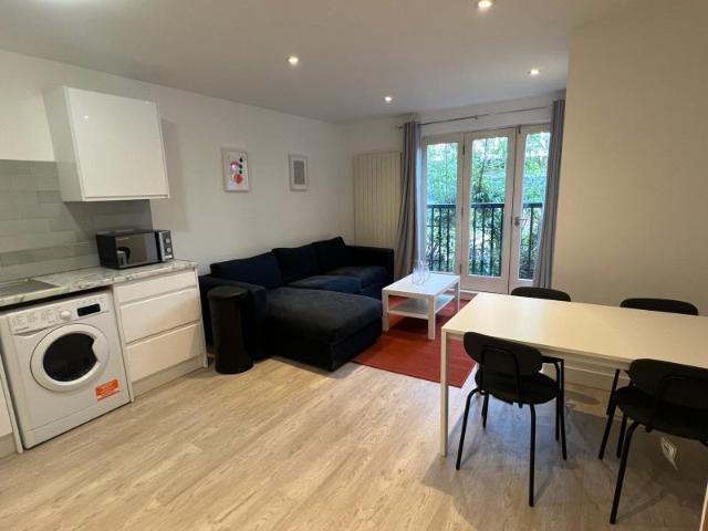 Apartment for rent in Fitzrovia, Greater London