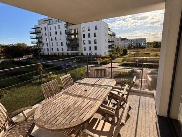 Appartement location à Merbraine, Wallonie