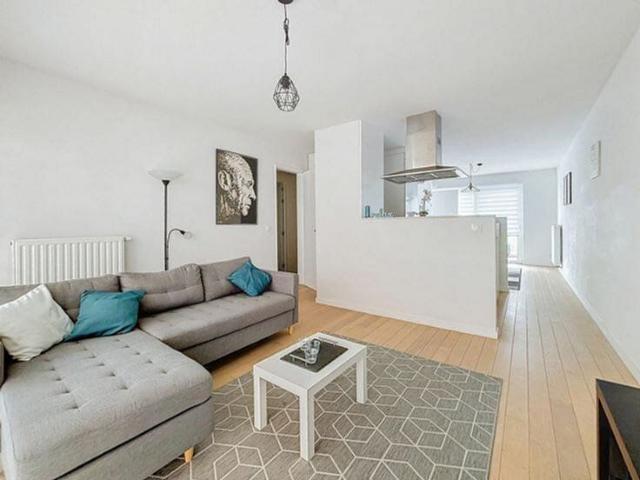 Appartement location à Brussel, Bruxelles
