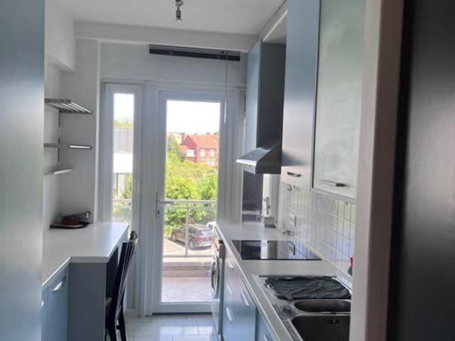 Appartement location à Sint-lambrechts-woluwe, Bruxelles