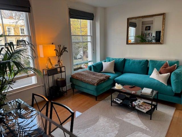 Apartment for rent in Islington, Greater London