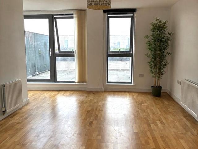 Apartment for rent in Canning Town, Greater London
