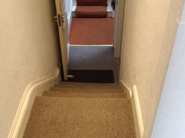 Apartment for rent in Broomhill, South Yorkshire