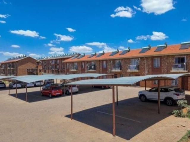 Apartment for rent in Gauteng